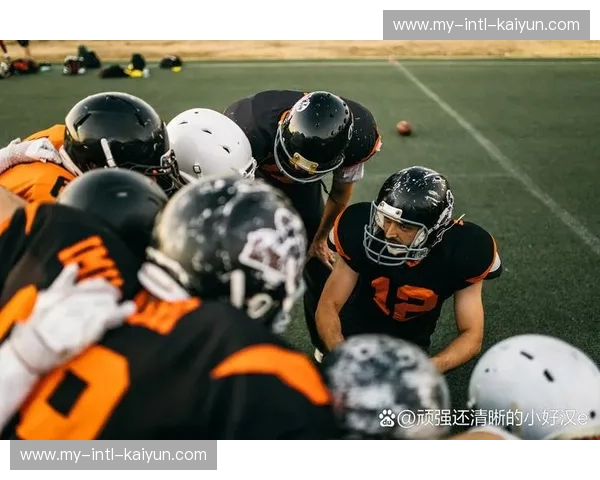 开云体育焦点人物：以竞技精神点亮体育生态的新星